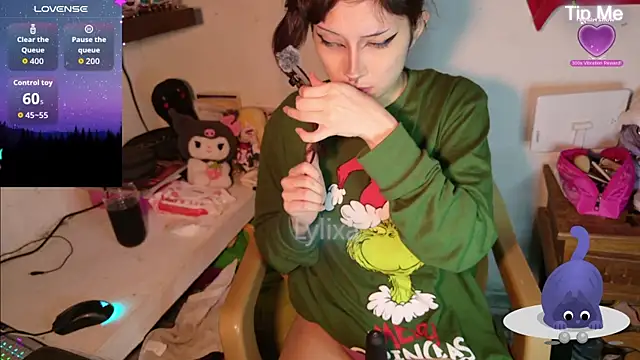 Snapshot of Valentina_Bailecito chatting on 07/28/26, 03:14 Valentina Bailecito online show from 07/28/26, 03:14
