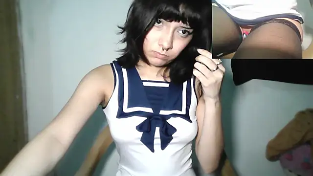 Valentina Bailecito online show from 11/12/25, 03:43