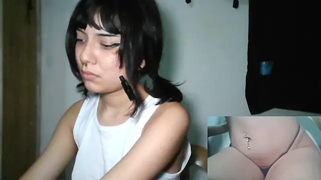 Valentina Bailecito online show from 11/13/25, 03:32