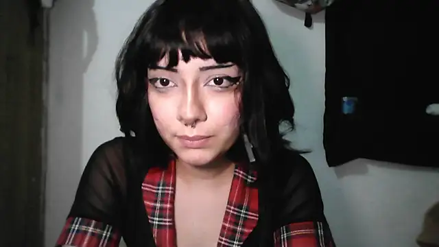 Valentina Bailecito online show from 11/14/25, 02:15