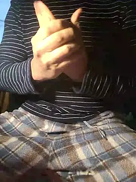 bj kim online show from 12/05/25, 02:26