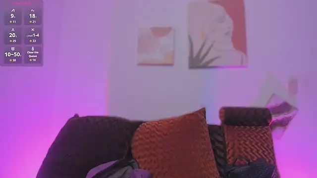 Snapshot of camilafoox7 chatting on 11/07/25, 07:07 camilafoox7 online show from 11/07/25, 07:07