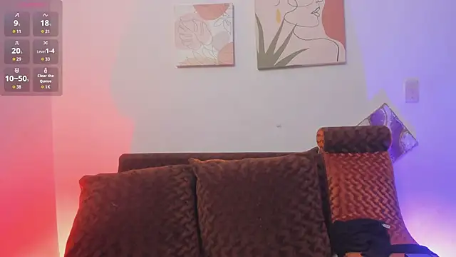 Snapshot of camilafoox7 chatting on 11/21/25, 03:16 camilafoox7 online show from 11/21/25, 03:16