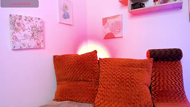 camilafoox7 online show from 02/15/26, 04:46