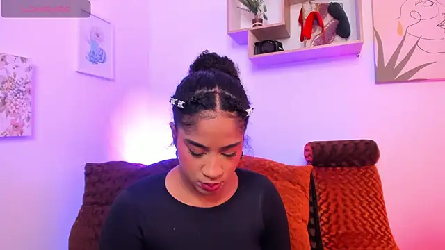 camilafoox7 online show from 02/18/26, 04:21