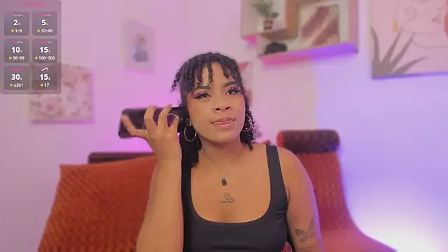 Snapshot of camilafoox7 chatting on 11/29/25, 03:17 camilafoox7 online show from 11/29/25, 03:17