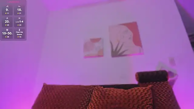 Snapshot of camilafoox7 chatting on 10/26/25, 06:08 camilafoox7 online show from 10/26/25, 06:08