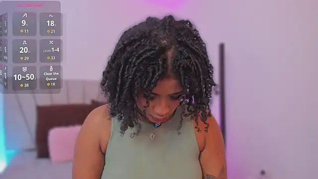 camilafoox7 online show from 03/29/26, 05:14