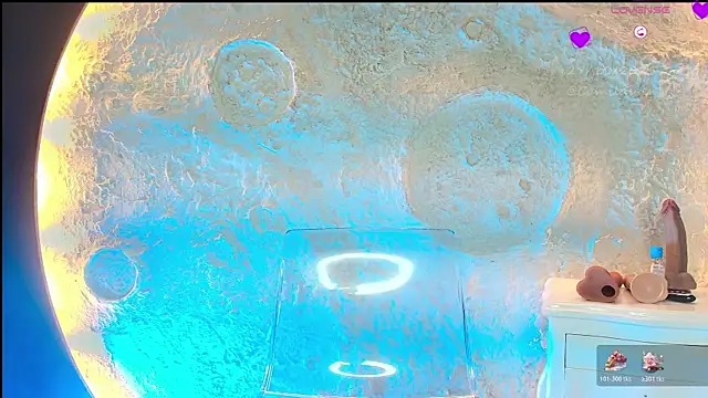 CarolinaGomez  online show from 10/27/25, 07:37