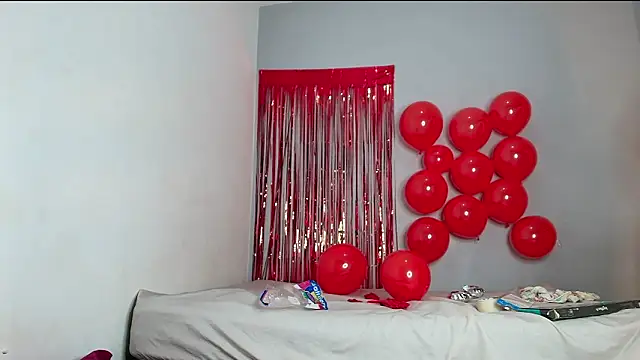 CarolinaGomez  online show from 02/11/26, 08:41