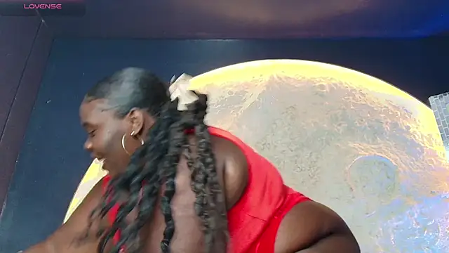 CarolinaGomez  online show from 01/08/26, 07:20