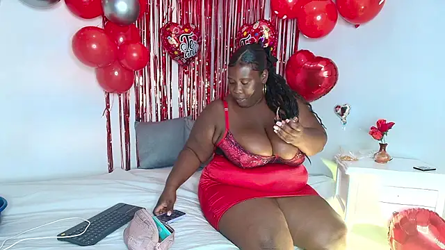 CarolinaGomez  online show from 02/14/26, 07:47