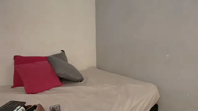 CarolinaGomez  online show from 02/23/26, 07:25