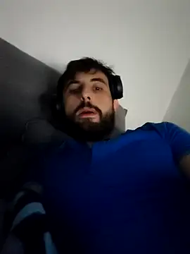 jeunehomme33 online show from 03/10/26, 02:15