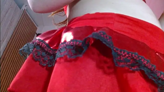 Melii idalgo online show from 11/27/25, 03:29