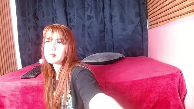 Melii idalgo online show from 11/05/25, 02:36