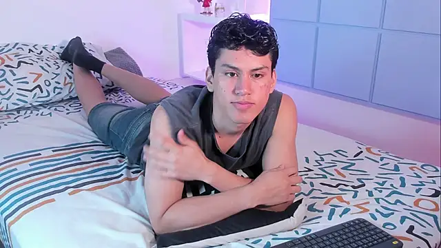 NicoGreys online show from 10/01/25, 06:07
