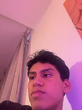 NicoGreys online show from 10/07/25, 04:08