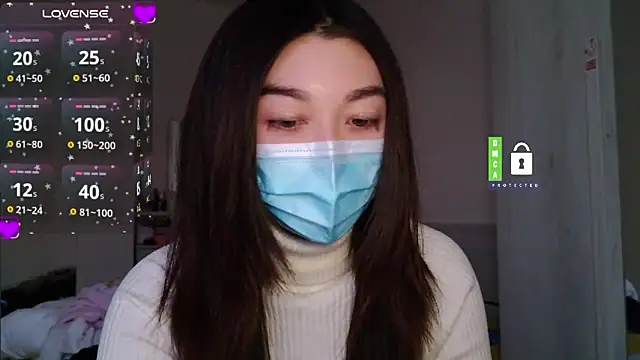 fioralba online show from 03/18/26, 05:25