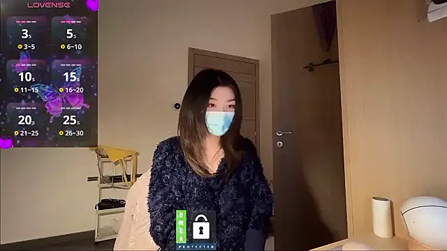 fioralba online show from 01/09/26, 09:11