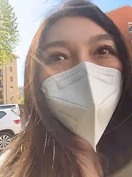 fioralba online show from 04/07/26, 01:35