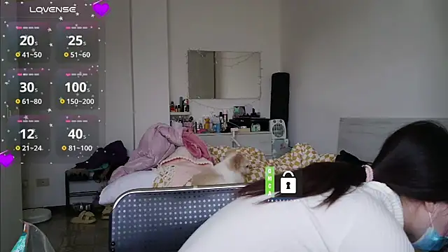 fioralba online show from 03/20/26, 12:06