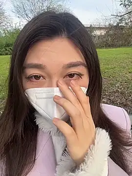 fioralba online show from 03/28/26, 03:35