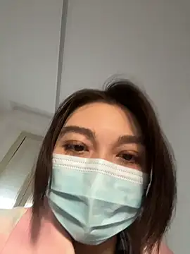 fioralba online show from 11/06/25, 02:32