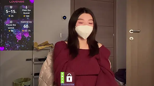 fioralba online show from 01/15/26, 07:17