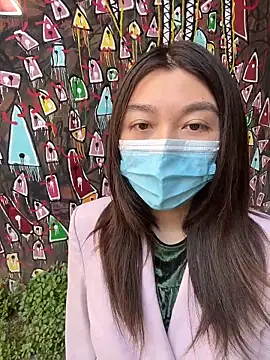 fioralba online show from 03/25/26, 02:27