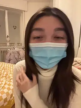 fioralba online show from 03/19/26, 11:16