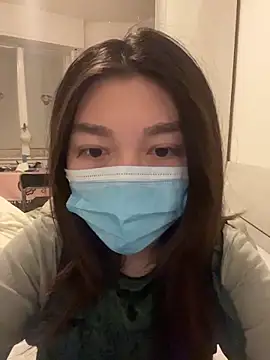 fioralba online show from 03/25/26, 01:39