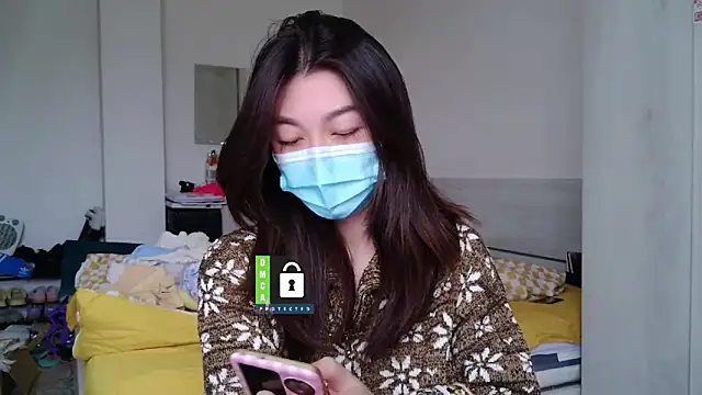 fioralba online show from 03/11/26, 01:38