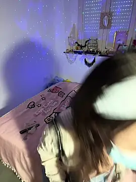 fioralba online show from 10/12/25, 03:24