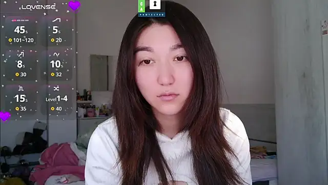 fioralba online show from 03/23/26, 02:06