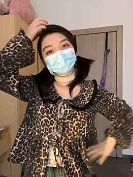 fioralba online show from 09/22/25, 02:23