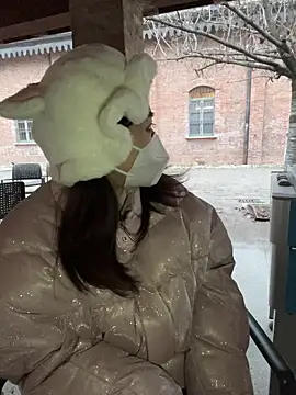 fioralba online show from 01/16/26, 03:49