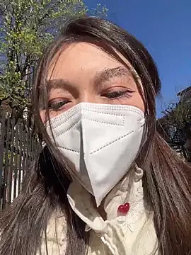 fioralba online show from 03/31/26, 02:30