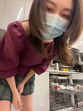 fioralba online show from 10/19/25, 09:17