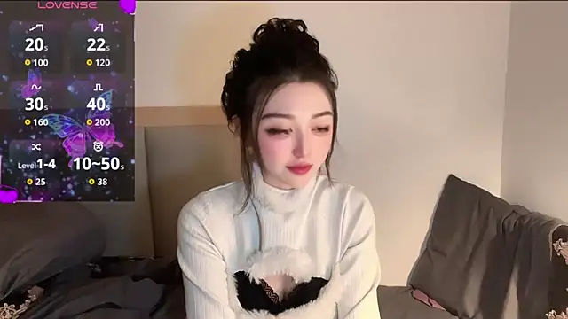 fioralba online show from 12/18/25, 04:44