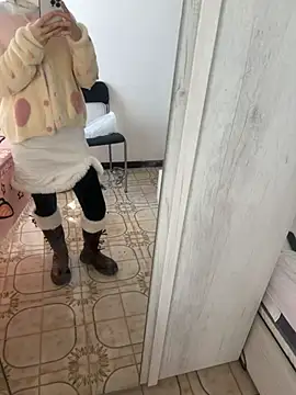 fioralba online show from 03/29/26, 01:13