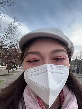 fioralba online show from 01/10/26, 01:39