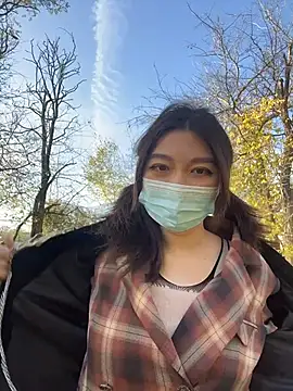 fioralba online show from 11/05/25, 01:58