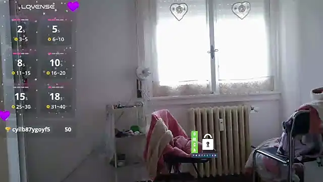 fioralba online show from 04/09/26, 10:32