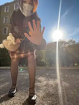 fioralba online show from 04/04/26, 03:40