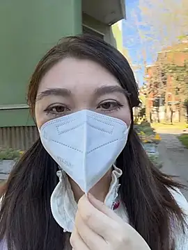 fioralba online show from 04/03/26, 02:45