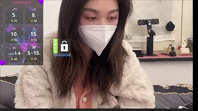 fioralba online show from 01/31/26, 07:45