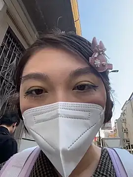 fioralba online show from 04/11/26, 02:21