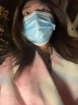 fioralba online show from 11/07/25, 06:01