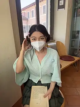 fioralba online show from 04/08/26, 02:18